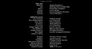 The Rain Season 1 Episode 5 Credits