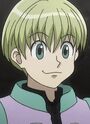 Hunter x Hunter, Dubbing Wikia