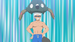 Swimmer (Horizons)