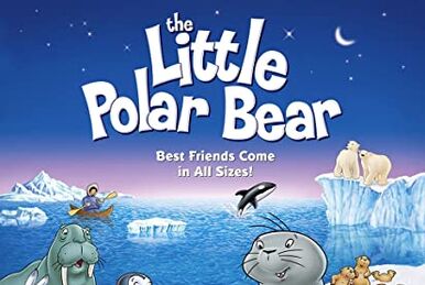 The Little Polar Bear 2: The Mysterious Island, Dubbing Wikia