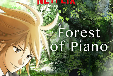 Netflix Forest Of Piano Non-Spoiler Review: An Opus Worth Watching And  Listening To - The Game of Nerds