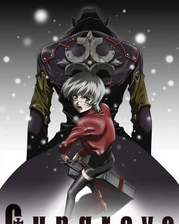 Gungrave Dubbing Wikia Fandom