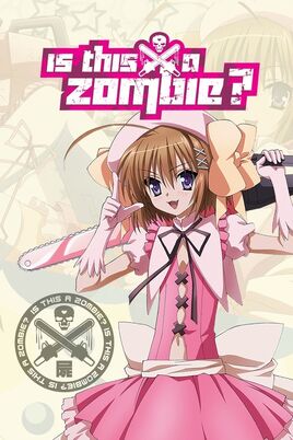 Is This a Zombie