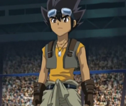 Beyblade: Metal Masters, Dubbing Wikia