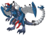 MetalGreymon (2010)
