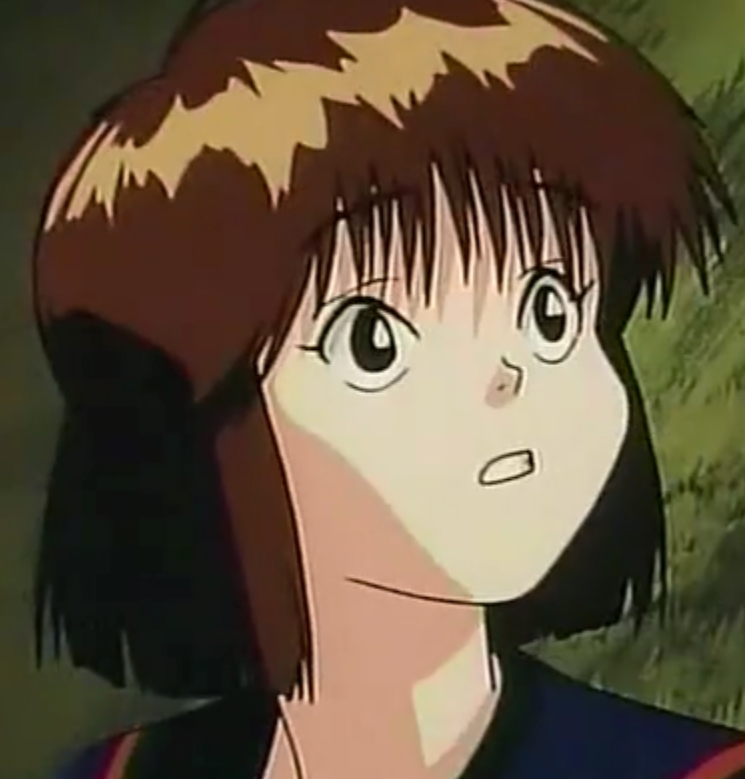 3x3 Eyes | Dubbing Wikia | Fandom