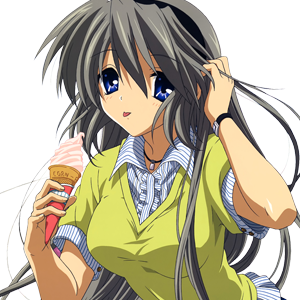 Clannad, Dubbing Wikia