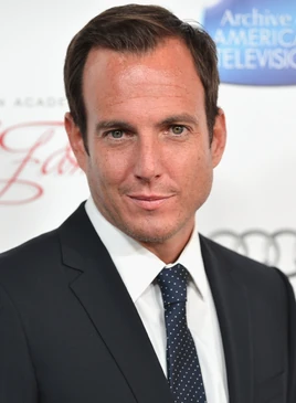 Will Arnett | Dubbing Wikia | Fandom