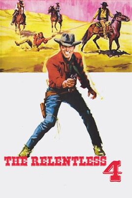 TheRelentlessFour
