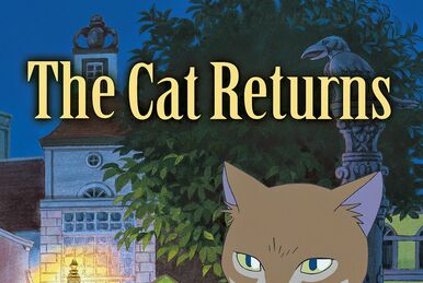 Watch the cat returns online free english dub hot sale