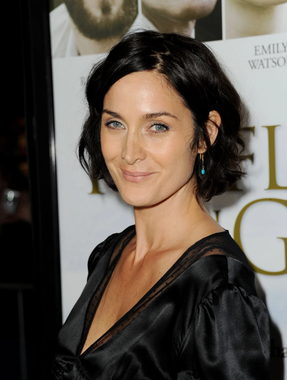 Carrie-Anne Moss | Dubbing Wikia | Fandom