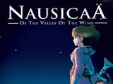 Nausicaä of the Valley of the Wind