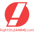 Right Stuf Anime Logo