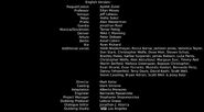 Episode 7 Credits (Season 4)