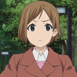 Mariko Nakayama/Image Gallery, Kokoro Connect Wiki