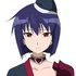 Motonari Mori BattleGirls