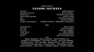 My Holo Love Episode 3 Credits