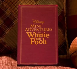 The Mini Adventures of Winnie the Pooh