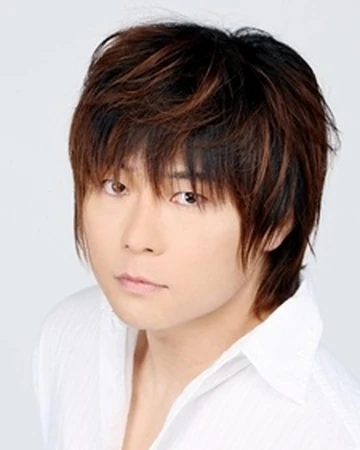 Toshiyuki Morikawa Dubbing Wikia Fandom