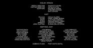 The House of Flowers Season 2 Episode 3 Credits