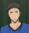 Kuroko's Basketball, Dubbing Wikia