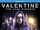 Valentine: The Dark Avenger