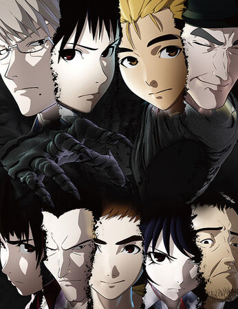 Ajin: Demi-Human Season Two (Review) – The Otaku-Don