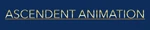 Ascendent Animation Logo