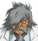 Doctor Saotome - Getter Robo Armagedon