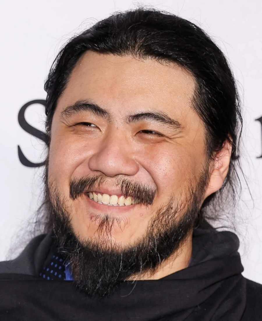 Kaiji Tang | Dubbing Wikia | Fandom