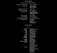 Always a Witch Season 2 Episode 1 Credits