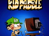 Kid Paddle