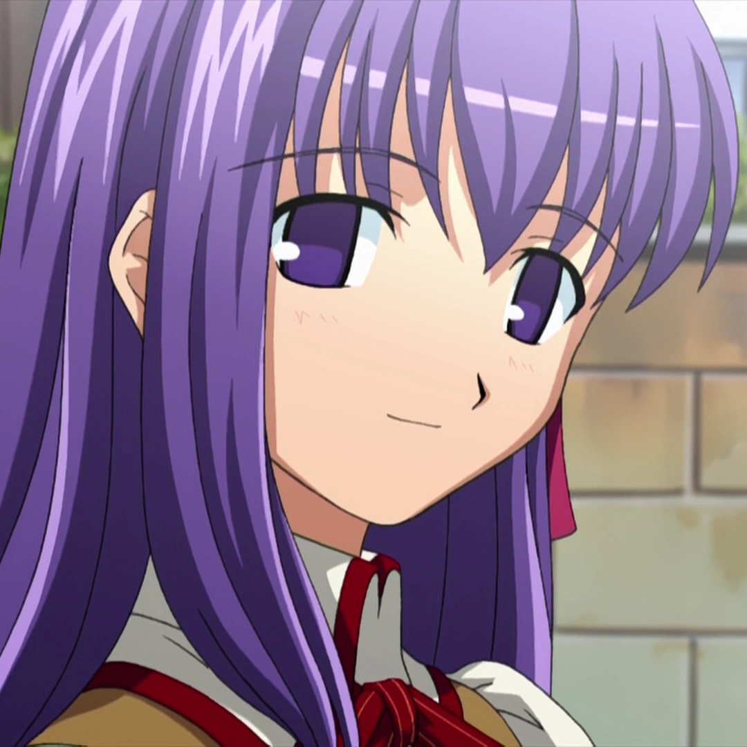 Fate/stay night, Dublapédia