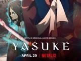 Yasuke