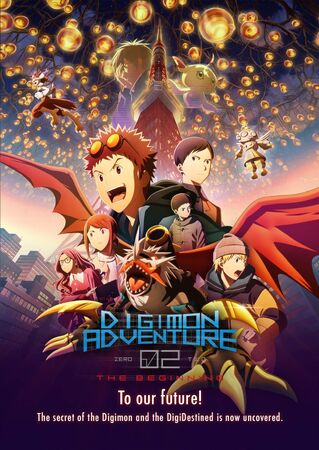 Digimon store adventure watchcartoononline