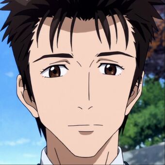 Parasyte The Maxim Dubbing Wikia Fandom They have a hunger for human flesh. parasyte the maxim dubbing wikia