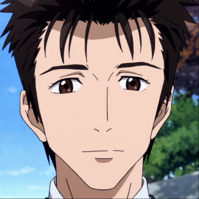 Parasyte: The Maxim (TV Series 2014–2015) - IMDb