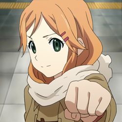 Mariko Nakayama/Image Gallery, Kokoro Connect Wiki