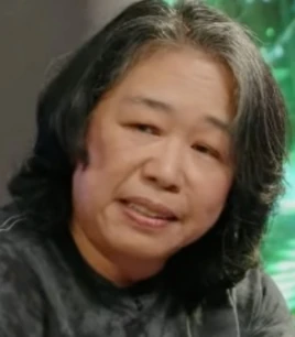 Lorraine Reyes
