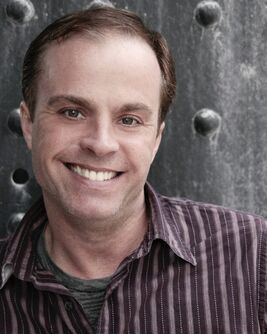 Peter Michael Marino