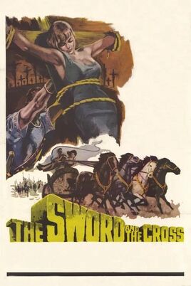 TheSwordandtheCross