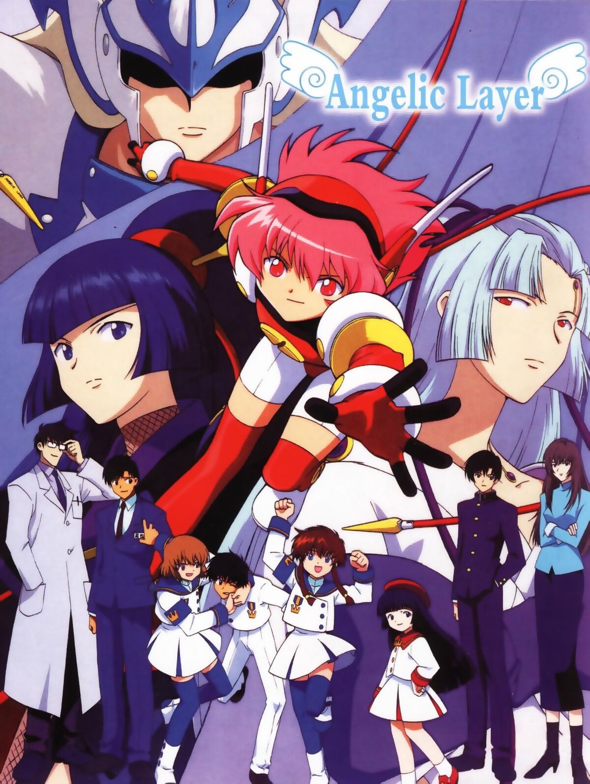 Angelic Layer - Wikipedia