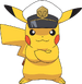 Captain Pikachu (Horizons)
