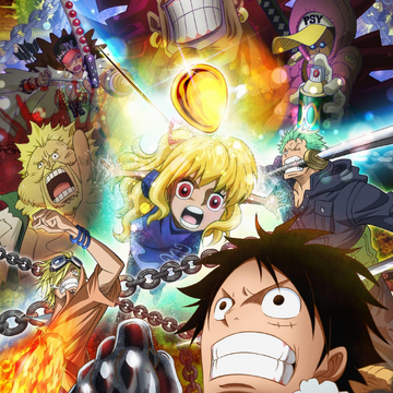 List Of One Piece Films And Specials Dubbing Wikia Fandom
