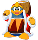 King Dedede