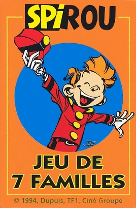 Spirou