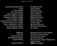 Dark Season 1 Episode 10 Credits