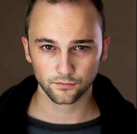 Graham Halstead