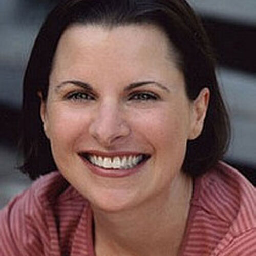 Moira Quirk | Dubbing Wikia | Fandom