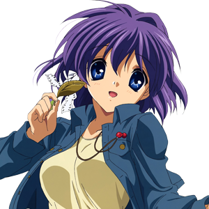 Clannad, Anime Voice-Over Wiki